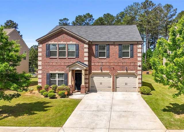 Property at 644 Sedona Loop, Hampton, GA 30228, 4 beds, 2.5 baths