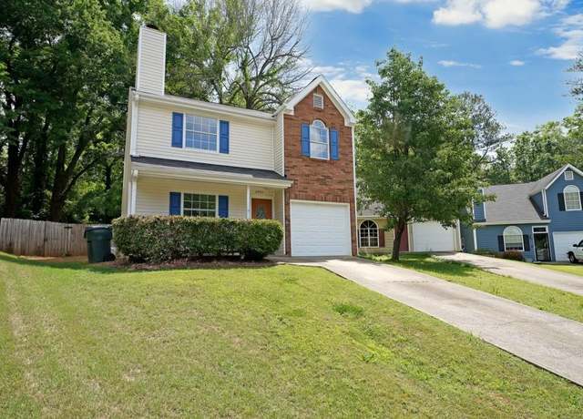 Property at 2980 Porsche Pl NW, Kennesaw, GA 30144, 3 beds, 2.5 baths