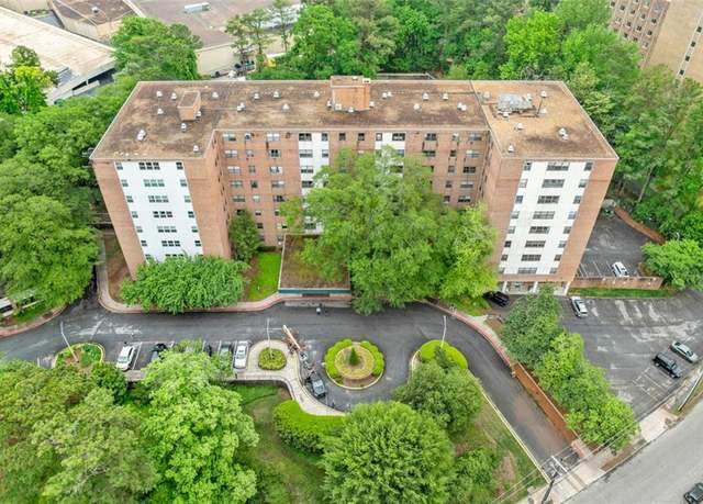Property at 2965 Pharr Court South NW #718, Atlanta, GA 30305, 1 bed, 1 bath