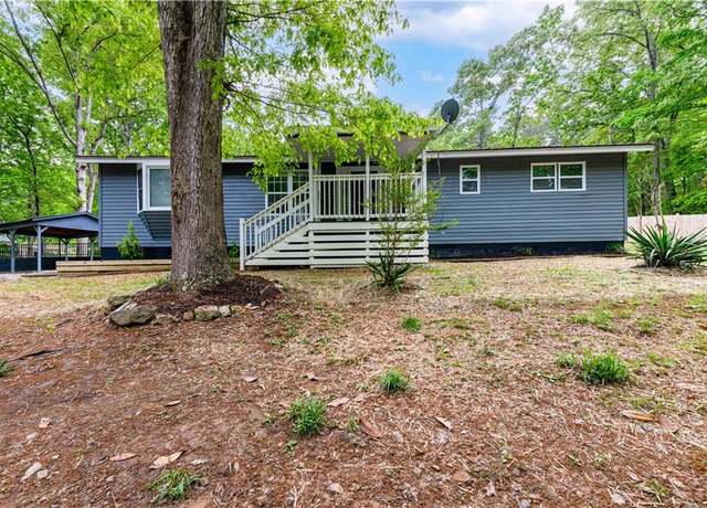 Property at 357 Barnsley Gardens Rd NW, Adairsville, GA 30103, 3 beds, 2 baths