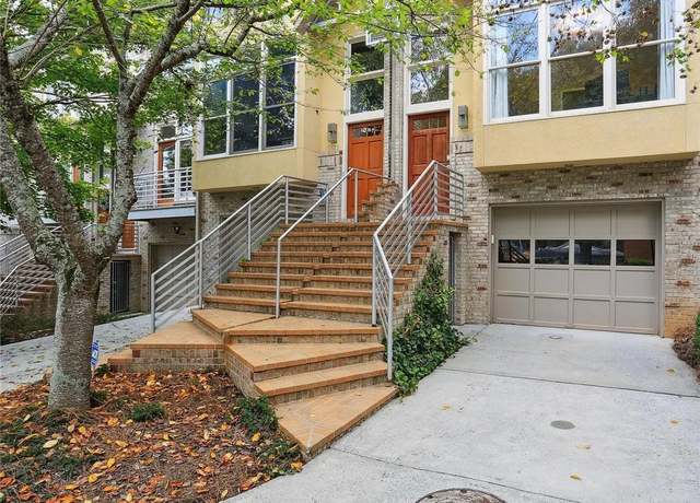 Property at 1323 Peachtree Vw NE, Atlanta, GA 30319, 3 beds, 3 baths