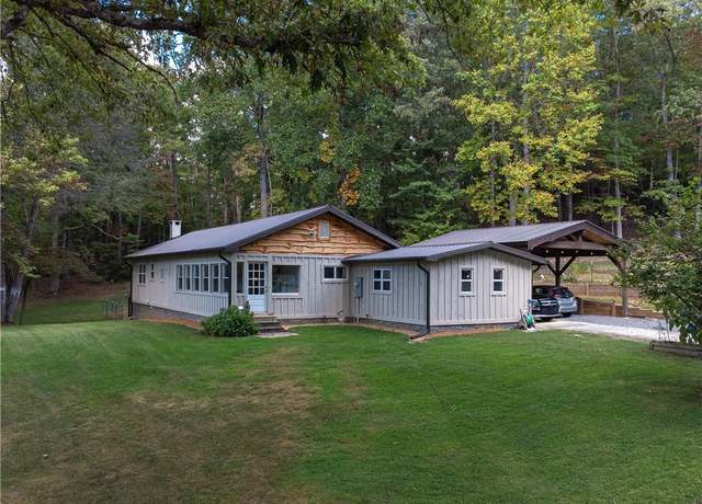 Property at 18131 Morganton Hwy, Morganton, GA 30560, 2 beds, 2 baths