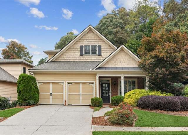 Property at 8010 Majors Mill Dr, Cumming, GA 30041, 3 beds, 3 baths