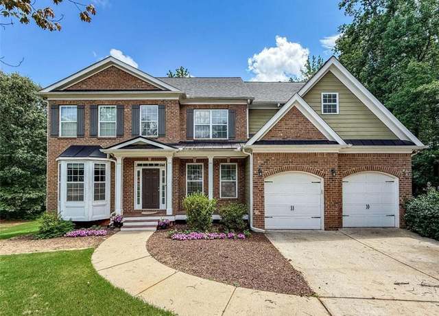 Property at 35 Paddle Boat Cv, Senoia, GA 30276, 7 beds, 4 baths