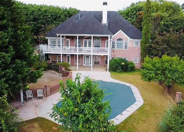 Property at 1315 Edwin Ct, Mcdonough, GA 30252, 6 beds, 4.5 baths