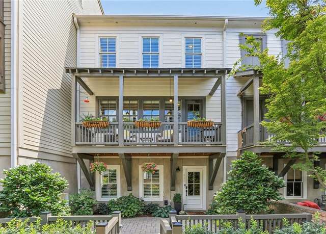 Property at 425 Prosper Cir, Marietta, GA 30060, 3 beds, 3.5 baths