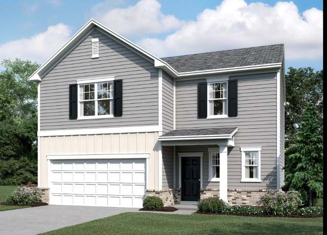 Property at 163 Bandimere Pkwy, Dallas, GA 30157, 4 beds, 2.5 baths