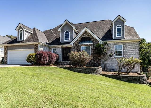 Property at 113 Warwick Way, Rome, GA 30161, 6 beds, 3.5 baths