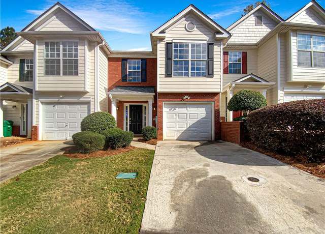 Property at 3781 Harvest Dr, Decatur, GA 30034, 3 beds, 2.5 baths