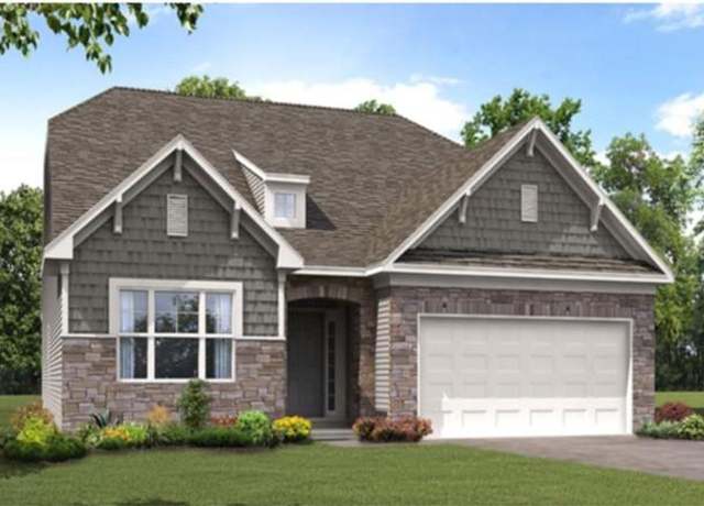 Property at 155 Sunshower Rdg, Canton, GA 30114, 3 beds, 3 baths