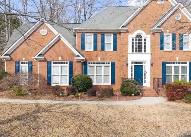 Property at 305 Corrigan Trce, Peachtree City, GA 30269, 4 beds, 2.5 baths