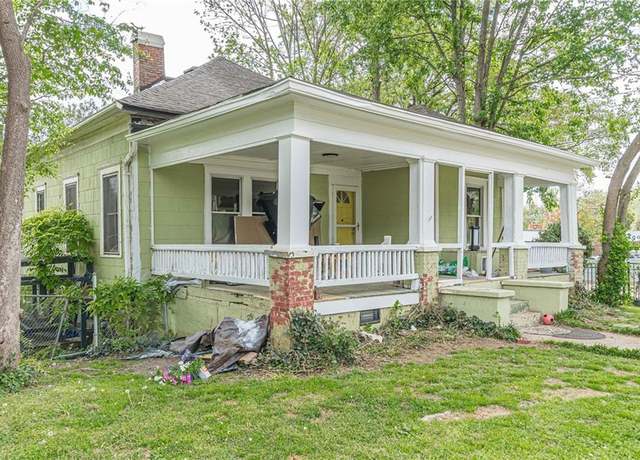 Property at 3670 Union Ave, Atlanta, GA 30354, 3 beds, 2 baths