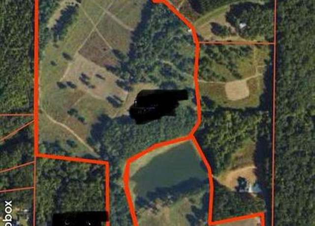 Property at 1915 Tract #2 Whooping Creek Church Rd, Carrollton, GA 30117