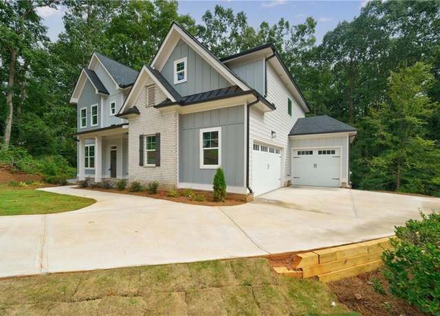 Property at 5775 Meadow Park Ct, Jefferson, GA 30549, 7 beds, 6.5 baths