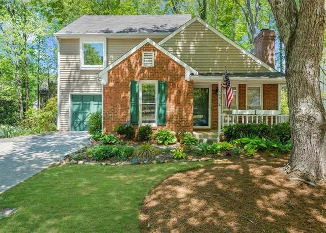 Property at 508 Roswell Green Ln, Roswell, GA 30075, 3 beds, 3 baths