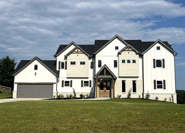Property at 5746 Avalon Commons Way, Clermont, GA 30527, 4 beds, 4 baths