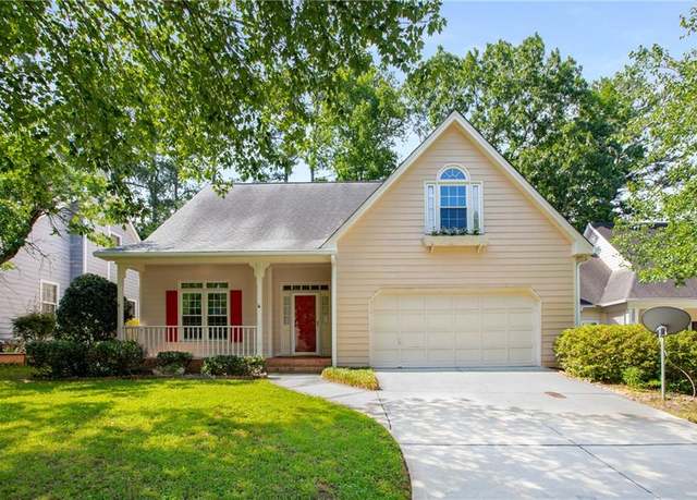 Property at 4481 Mccart Cv, Stone Mountain, GA 30083, 3 beds, 2.5 baths