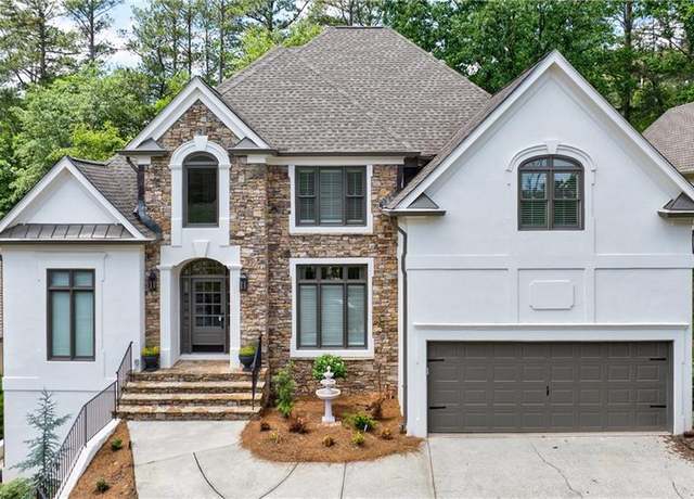 Property at 1021 Wetherby Way, Johns Creek, GA 30022, 5 beds, 5.5 baths