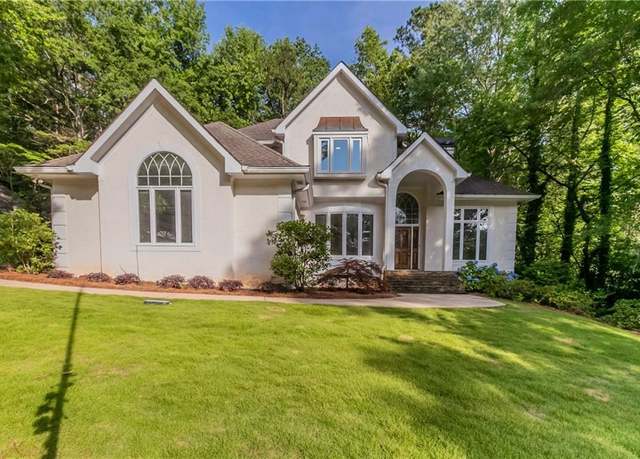 Property at 25 Fawn Rdg, Newnan, GA 30265, 4 beds, 3.5 baths