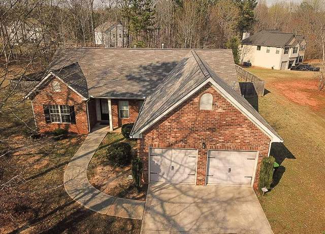 Property at 1109 Norsworthy Ml, Hampton, GA 30228, 4 beds, 2 baths