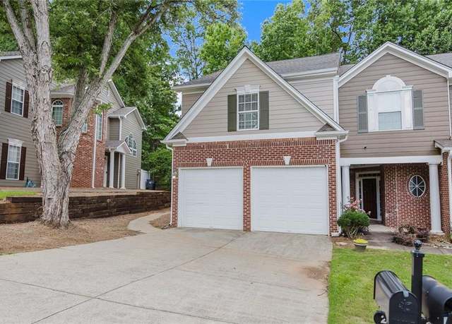 Property at 2700 Pierce Brennen Ct, Lawrenceville, GA 30043, 3 beds, 2.5 baths