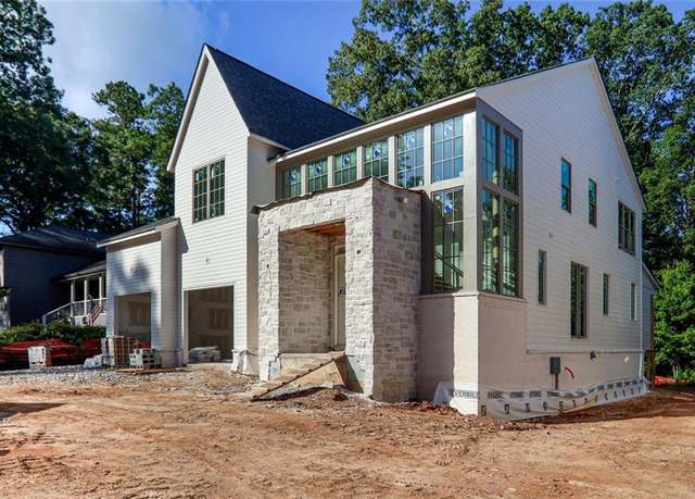 Property at 1891 Harts Mill Rd NE, Chamblee, GA 30341, 5 beds, 5.5 baths