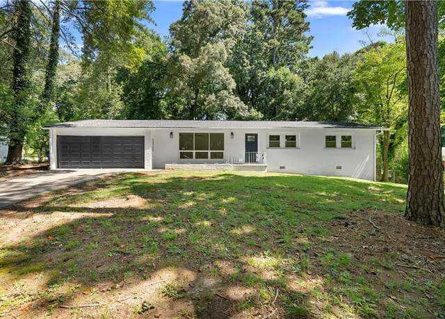 Property at 1921 Westwood Ave SW, Atlanta, GA 30310, 3 beds, 2 baths