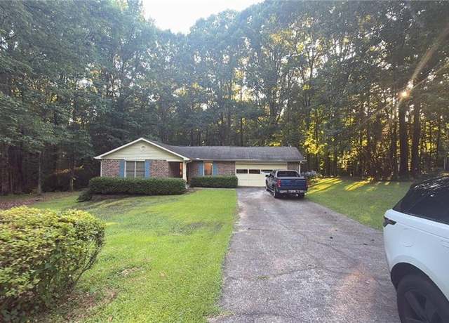 Property at 60 Woodland Trce, Stockbridge, GA 30281, 3 beds, 2 baths