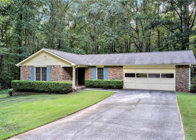 Property at 60 Woodland Trce, Stockbridge, GA 30281, 3 beds, 2 baths