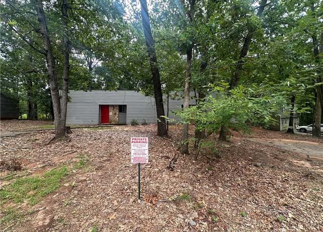 Property at 160 Nicole Cir, Athens, GA 30606, 4 beds, 2 baths