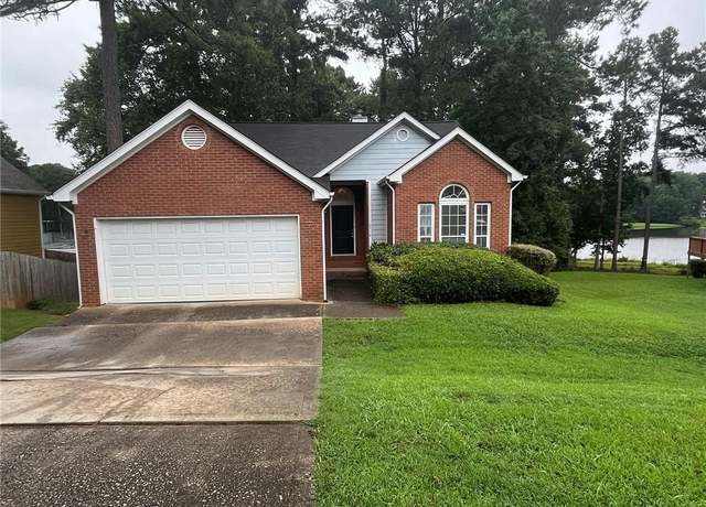 Property at 6998 Shore Rd, Lithonia, GA 30058, 3 beds, 2 baths