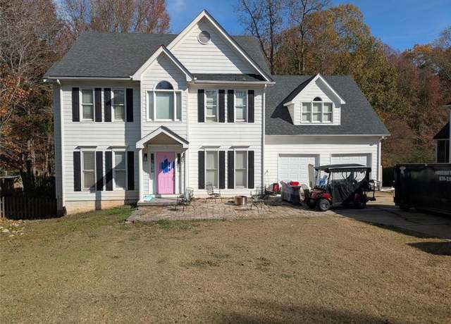 Property at 405 Baneberry Bnd, Peachtree City, GA 30269, 4 beds, 3.5 baths