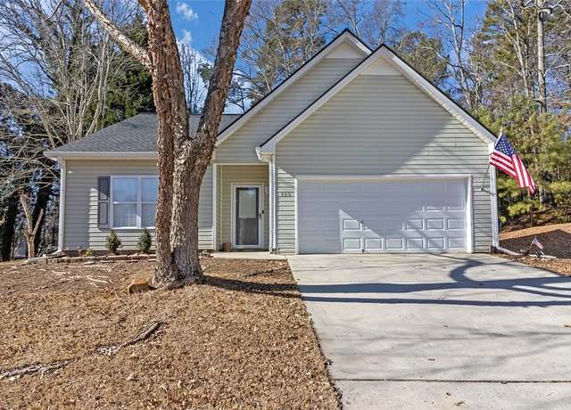 Property at 109 Brookview Ct, Dallas, GA 30132, 2 beds, 2 baths