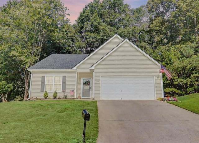 Property at 109 Brookview Ct, Dallas, GA 30132, 2 beds, 2 baths