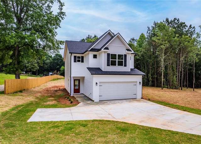 Property at 5177 Waterworks Rd, Jefferson, GA 30549, 3 beds, 2.5 baths