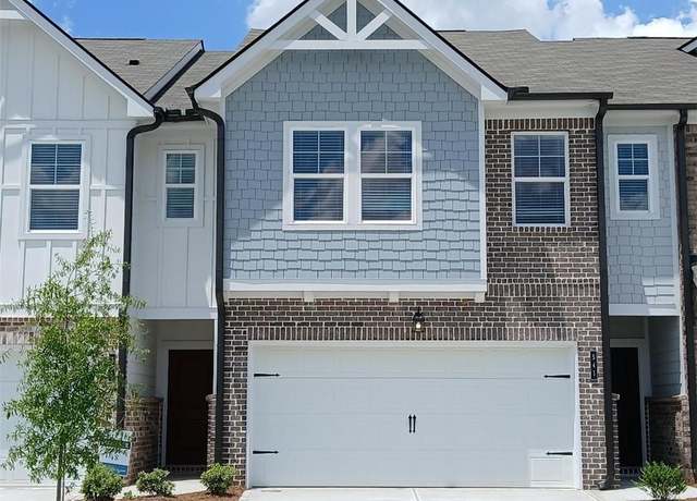 Property at 541 Tuskegee St Lot 49, Mcdonough, GA 30253, 3 beds, 2.5 baths