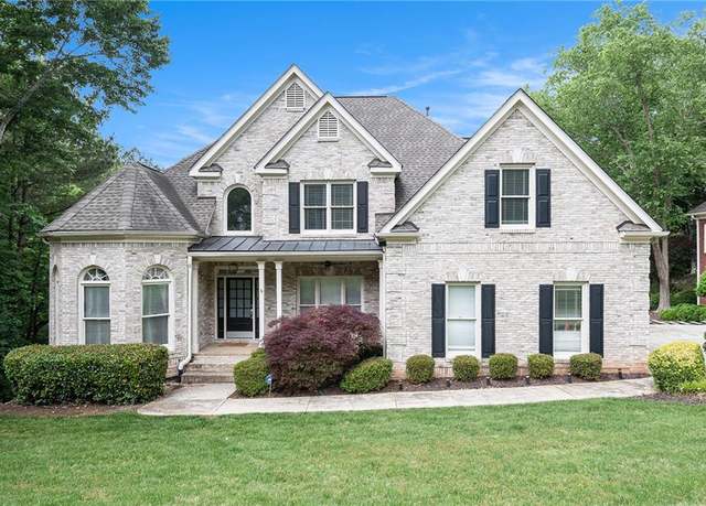 Property at 1640 Settindown Dr, Roswell, GA 30075, 4 beds, 3.5 baths