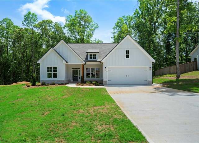 Property at 270 Harmony Woods Dr, Dallas, GA 30157, 4 beds, 2 baths