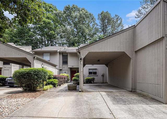 Property at 6172 Brookwood Rd, Peachtree Corners, GA 30092, 3 beds, 2.5 baths