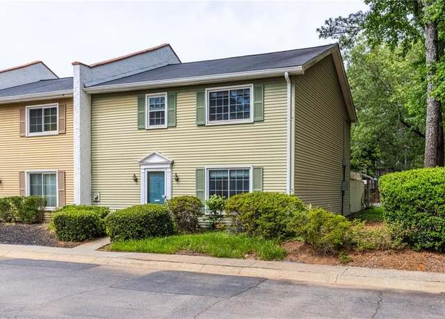 Property at 1701 Wiscasset Pl, Tucker, GA 30084, 3 beds, 3 baths