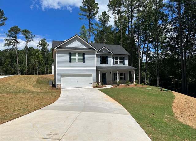 Property at 19 Loth Wages (lot 19) Rd, Dacula, GA 30019, 4 beds, 2.5 baths