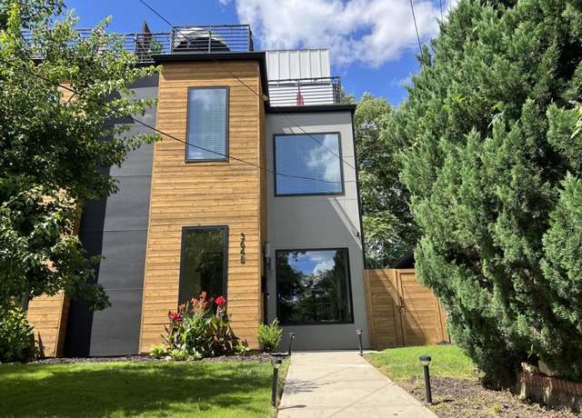 Property at 364 Angier Ave NE Unit B, Atlanta, GA 30312, 4 beds, 3.5 baths