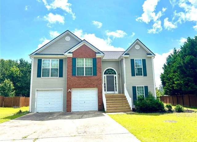 Property at 203 Galway Ln, Hampton, GA 30228, 5 beds, 3 baths