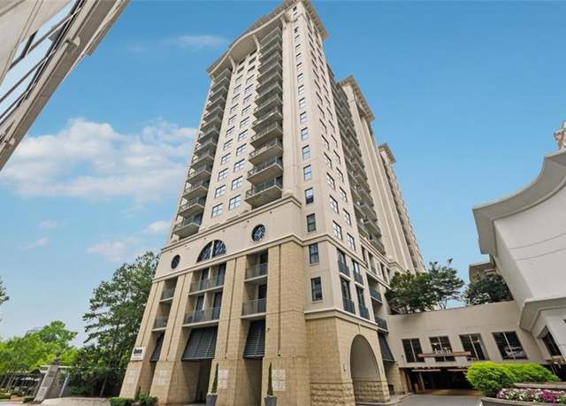 Property at 3040 Peachtree Rd, Atlanta, GA 30305, 1 bed, 1 bath