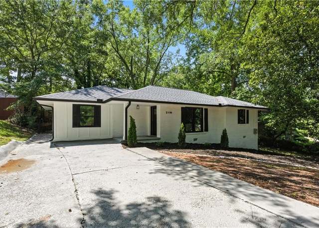 Property at 2194 Tilson Cir, Decatur, GA 30032, 4 beds, 3 baths
