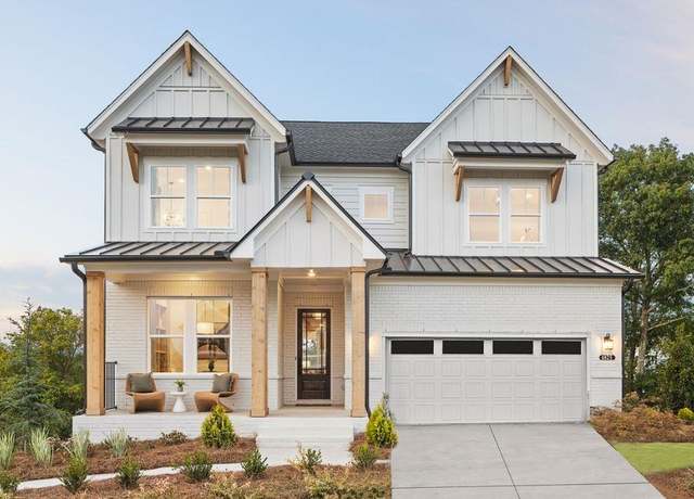 Property at 4825 Ramblewood Dr, Cumming, GA 30028, 6 beds, 5 baths