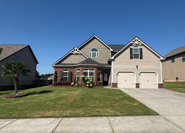 Property at 6891 Dresden Dr, Rex, GA 30273, 4 beds, 3.5 baths