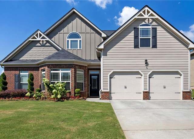 Property at 6891 Dresden Dr, Rex, GA 30273, 4 beds, 3.5 baths