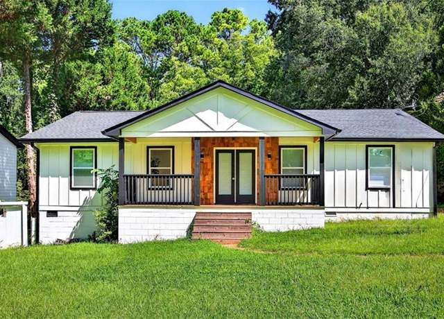 Property at 1705 Beechwood Blvd SW, Atlanta, GA 30311, 4 beds, 3.5 baths