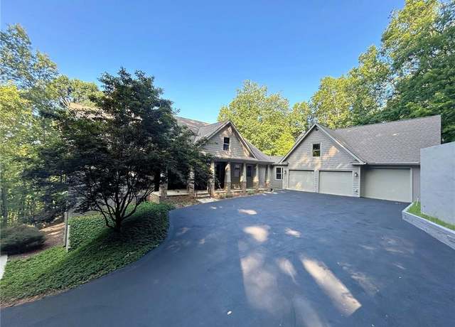 Property at 396 Grouse Gap Dr, Big Canoe, GA 30143, 4 beds, 4 baths